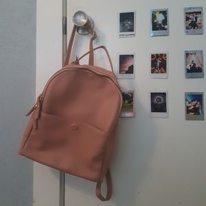 American Eagle mini backpack: wander collection